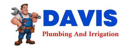 Trusted plumber in WRANGELL